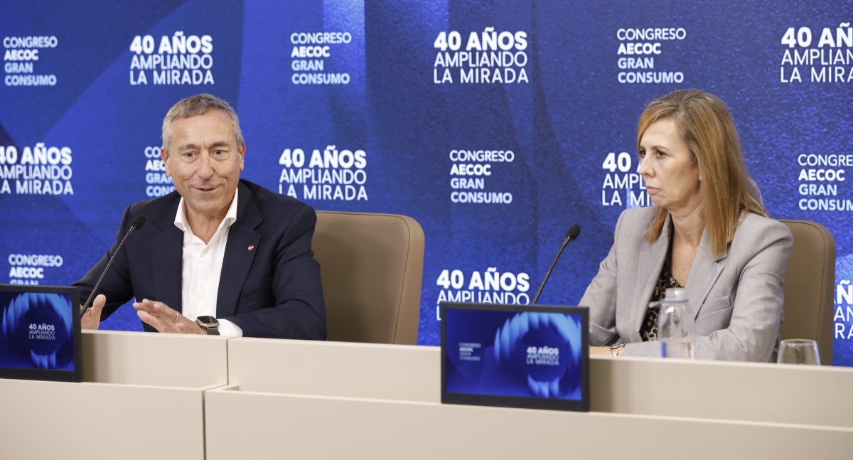 Lluís Labairu (Transgourmet Ibérica):  Lluís Labairu (Transgourmet Ibérica):
