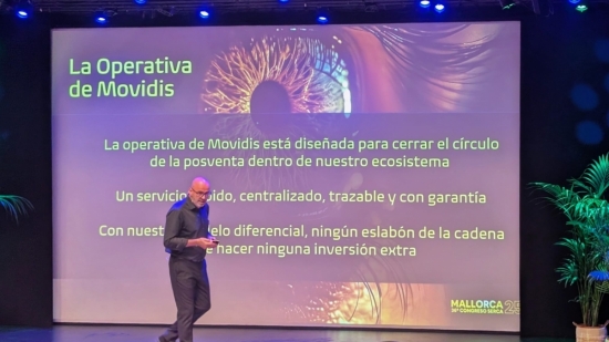 Serca va a por el negocio de renting y flotas Serca va a por el negocio de renting y flotas