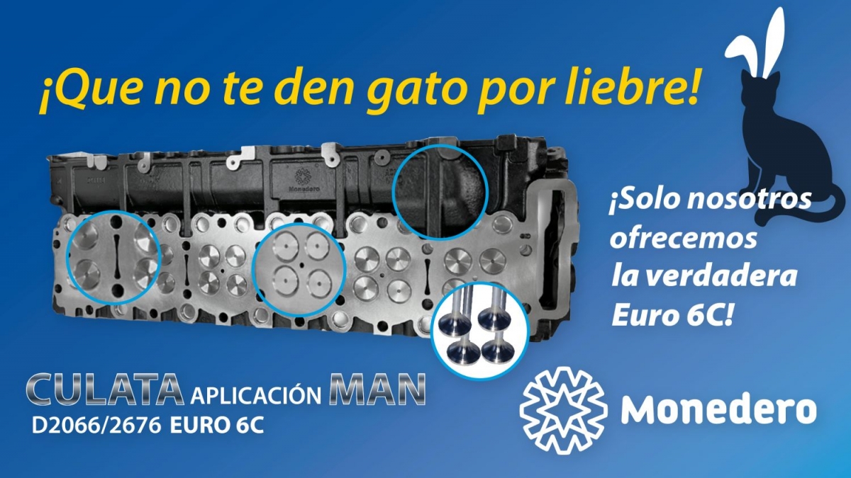 Auto Comercial Monedero lanza la  Auto Comercial Monedero lanza la