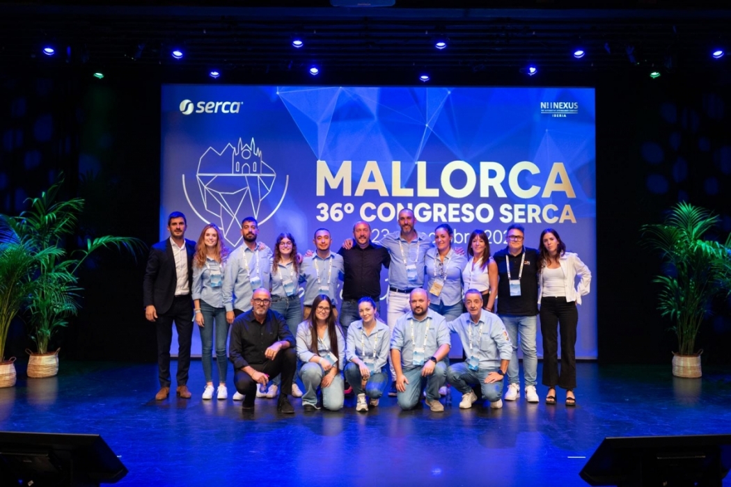 Congreso de Serca 2025, reflexiones finales Congreso de Serca 2025, reflexiones finales