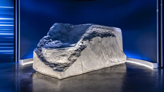 Mercedes-Benz Vans avanza las líneas de la futura Sprinter en el 30 aniversario de su icónico modelo Mercedes-Benz Vans avanza las líneas de la futura Sprinter en el 30 aniversario de su icónico modelo