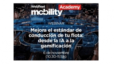 Mejora el estándar de conducción de tu flota: desde la IA a la gamificación Mejora el estándar de conducción de tu flota: desde la IA a la gamificación