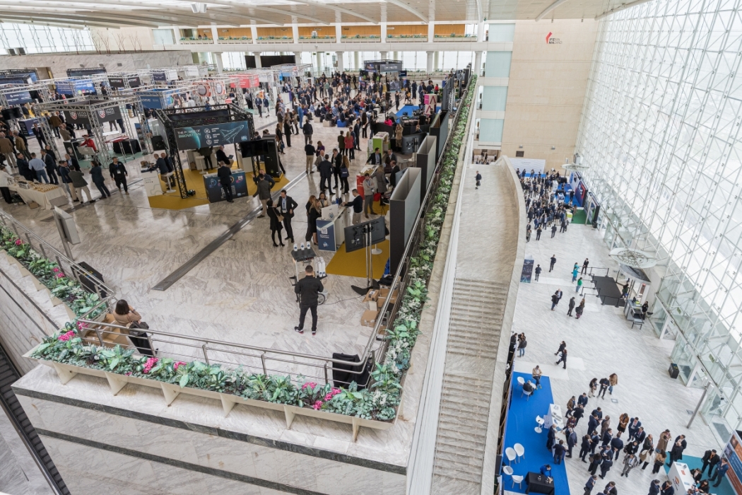 El Congreso Faconauto 2026 reivindicará  El Congreso Faconauto 2026 reivindicará