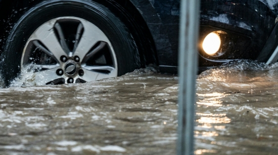 El 94% de los vehículos afectados por la DANA no volvió a circular: tan sólo 3.400 coches regresaron a la carretera El 94% de los vehículos afectados por la DANA no volvió a circular: tan sólo 3.400 coches regresaron a la carretera