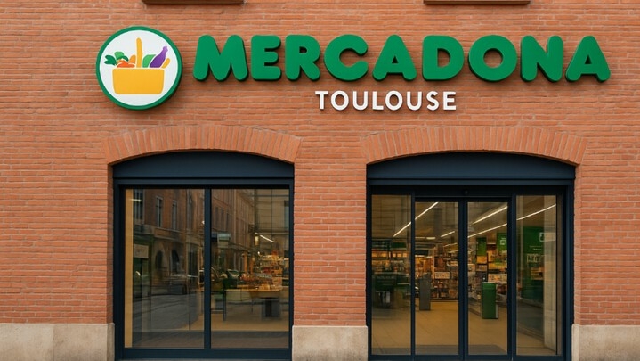 El sur de Francia: posible nuevo reto para Mercadona El sur de Francia: posible nuevo reto para Mercadona