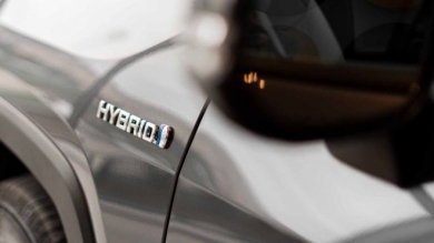 Las cinco averías más frecuentes que aparecen en los híbridos no enchufables Las cinco averías más frecuentes que aparecen en los híbridos no enchufables