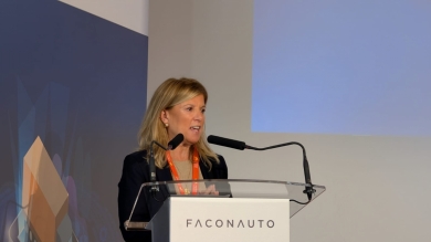 La falta de ayudas deja a España rezagada en la descarbonización del transporte pesado, según los concesionarios La falta de ayudas deja a España rezagada en la descarbonización del transporte pesado, según los concesionarios