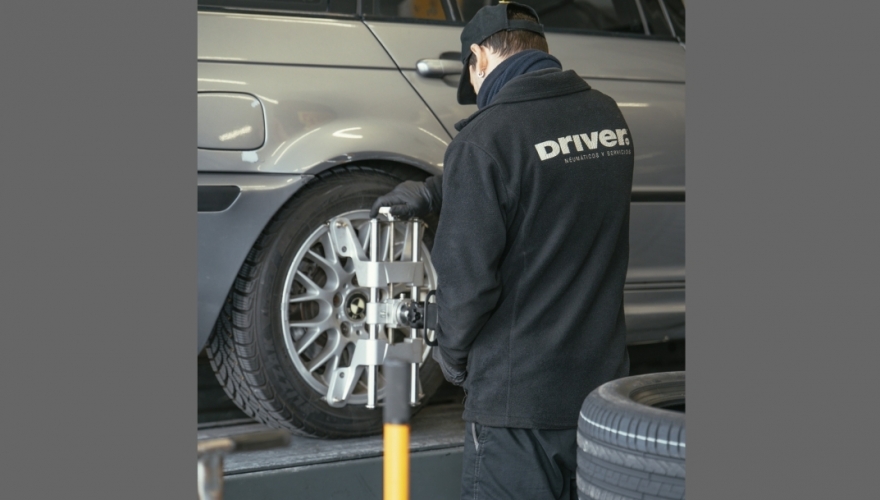 Grupo Driver se refuerza en Canarias con la incorporación de los tres talleres de Neumáticos Kmzero Grupo Driver se refuerza en Canarias con la incorporación de los tres talleres de Neumáticos Kmzero