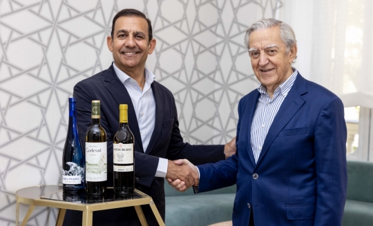 Zamora Company se hace con el control de Godeval, una de las bodegas históricas de godello Zamora Company se hace con el control de Godeval, una de las bodegas históricas de godello