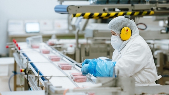 Sigma Europa cierra un acuerdo con Vall Companys para reforzarse en el segmento cárnico Sigma Europa cierra un acuerdo con Vall Companys para reforzarse en el segmento cárnico