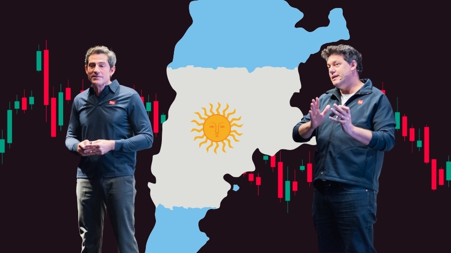 La aventura argentina de Dia, un negocio a la espera de resolución La aventura argentina de Dia, un negocio a la espera de resolución