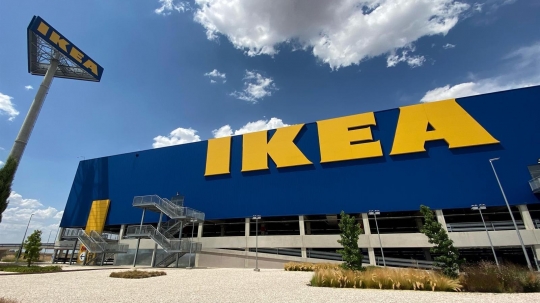 Ikea inaugurará establecimiento en Vitoria con mercaurante y espacio de restauración de 185 metros cuadrados Ikea inaugurará establecimiento en Vitoria con mercaurante y espacio de restauración de 185 metros cuadrados
