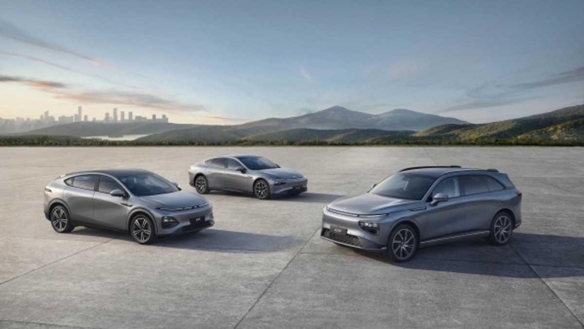 Los coches chinos alcanzan el 9,5% de las ventas en España Los coches chinos alcanzan el 9,5% de las ventas en España