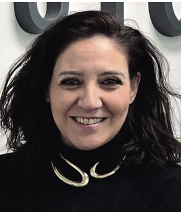 Rosario Díaz