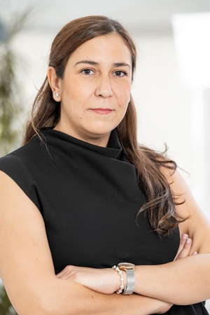 Arantxa Mateos