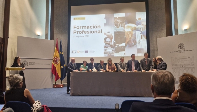 Nace el Hub del Transporte por Carretera, con el foco en la formación, para atender las necesidades del sector