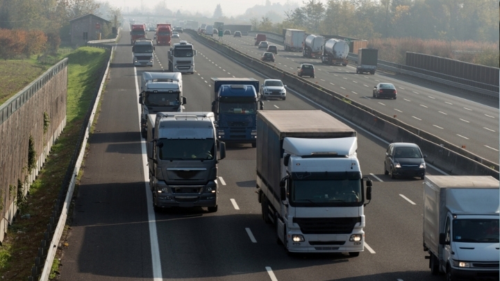 Baleares aprueba ayudas al transporte de mercancías y viajeros por el conflicto en el Oriente Medio