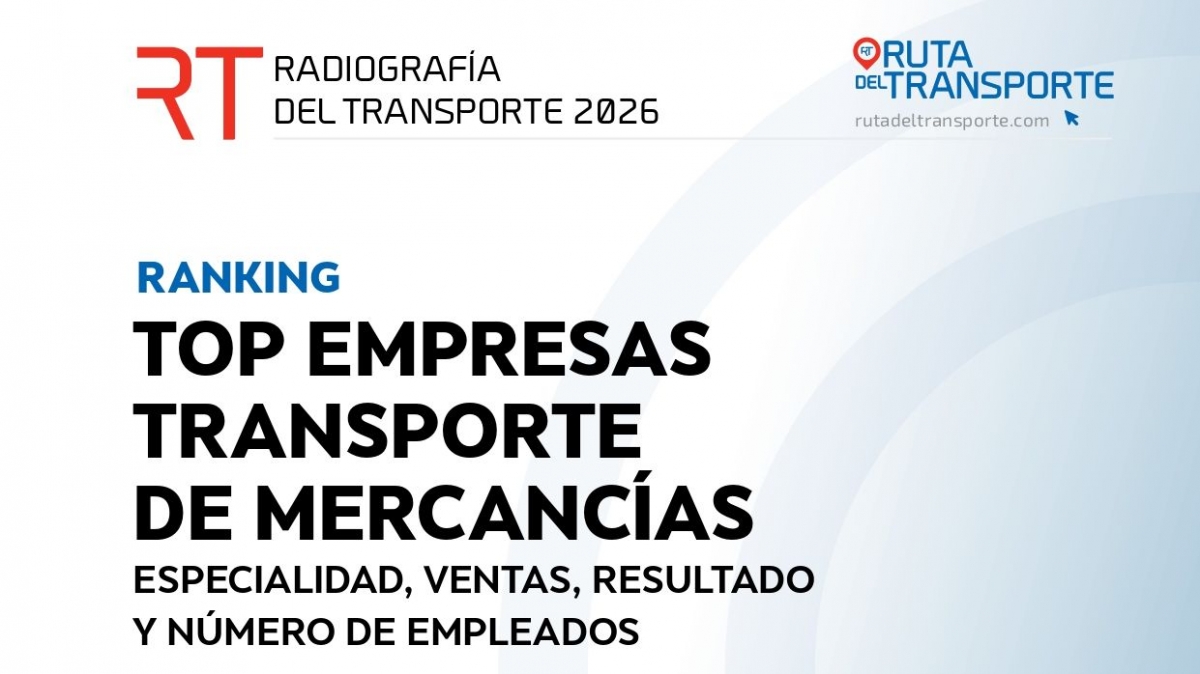 TOP Empresas de Transporte