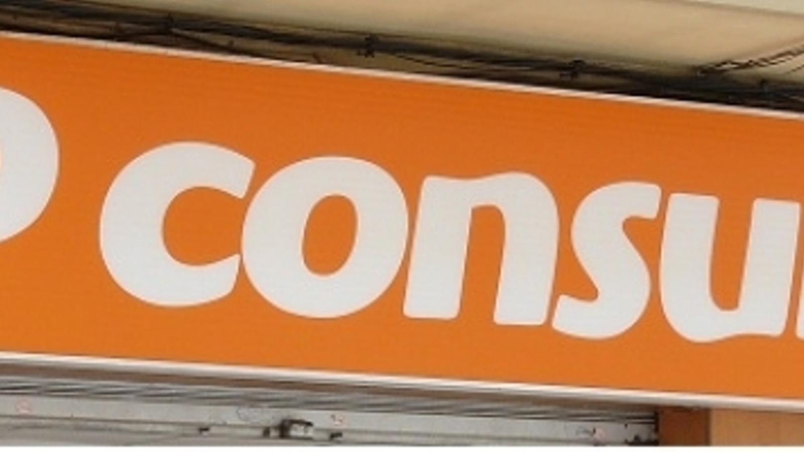 Consum abrirá una nueva central de distribución en Barcelona