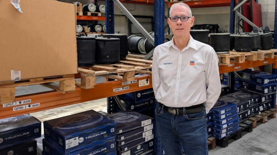 Josep Albert (Henry Trucks): 