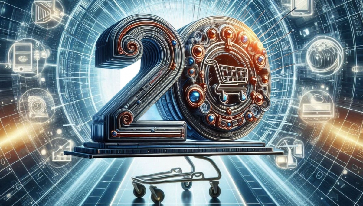 20 años de innovación: así hemos cambiado, por César Valencoso