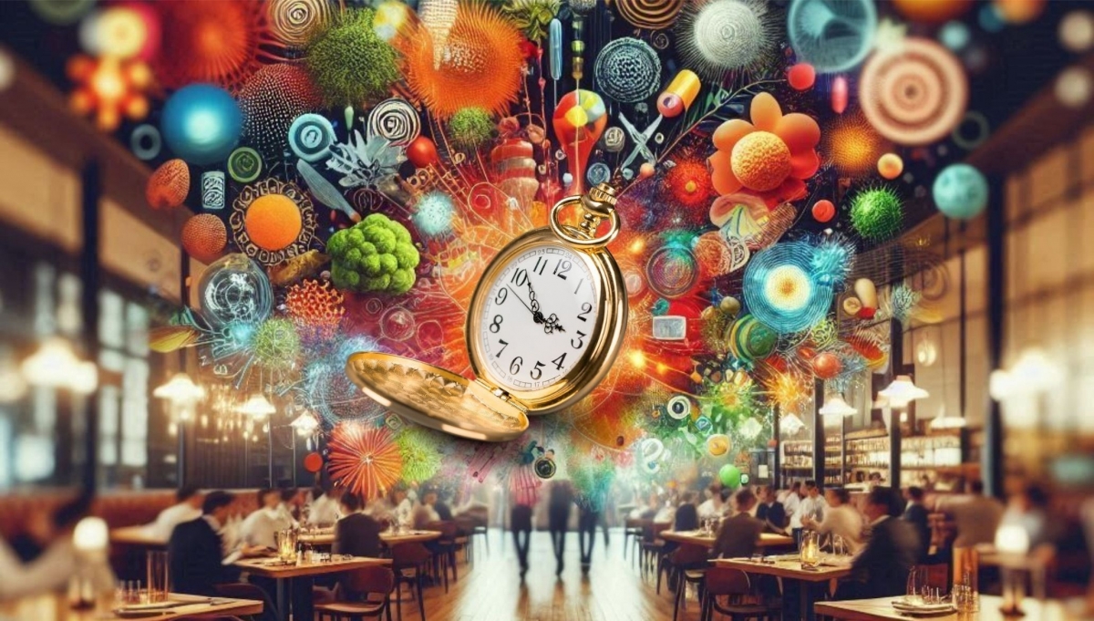 Food Service en España: competir por el ‘share of wallet’ y el ‘share of clock’, el análisis de Edurne Uranga
