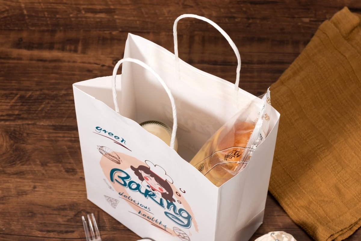 Packaging personalizado en la industria alimentaria: una solución clave para destacar en el sector Horeca