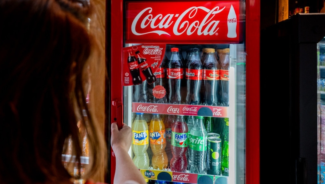 Coca-Cola activa todos sus canales de venta este verano con diferentes campañas