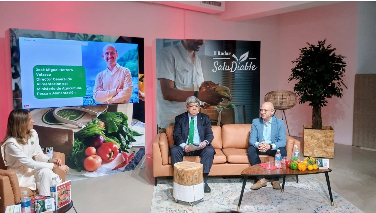 Solo el 28% de los españoles consigue mantener hábitos saludables, pese a que el 90% se preocupa por su alimentación