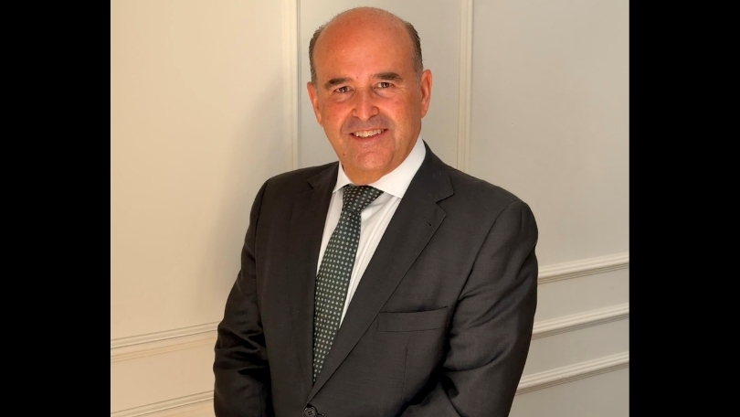 Aurelio del Pino inicia una nueva etapa profesional después de ACES