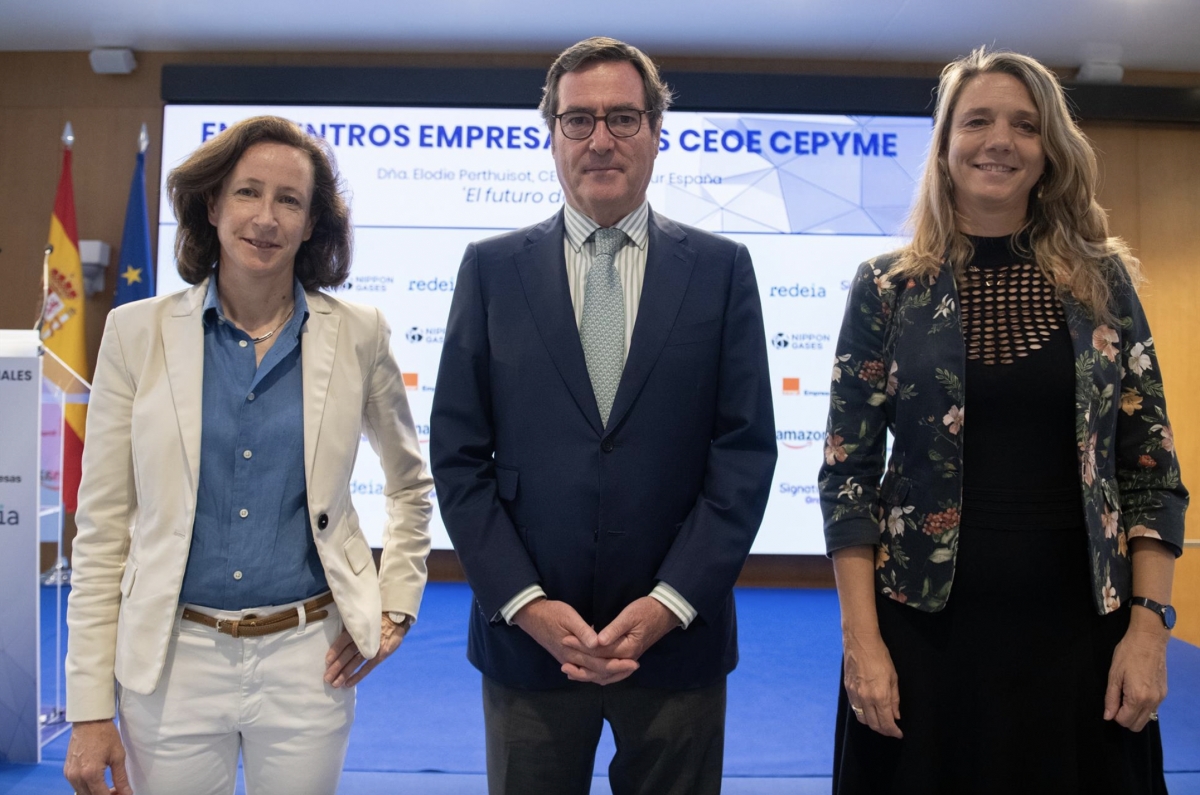 Carrefour España alerta sobre la amenaza de Temu y Shein y pide a Europa tasas para proteger su modelo económico