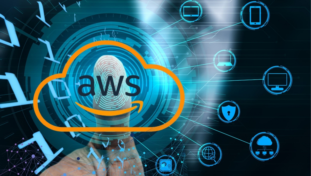 Amazon Web Services es su unidad de mayor crecimiento.