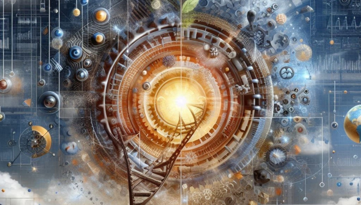 A vueltas con la innovación en la industria alimentaria, por Jorge Jordana