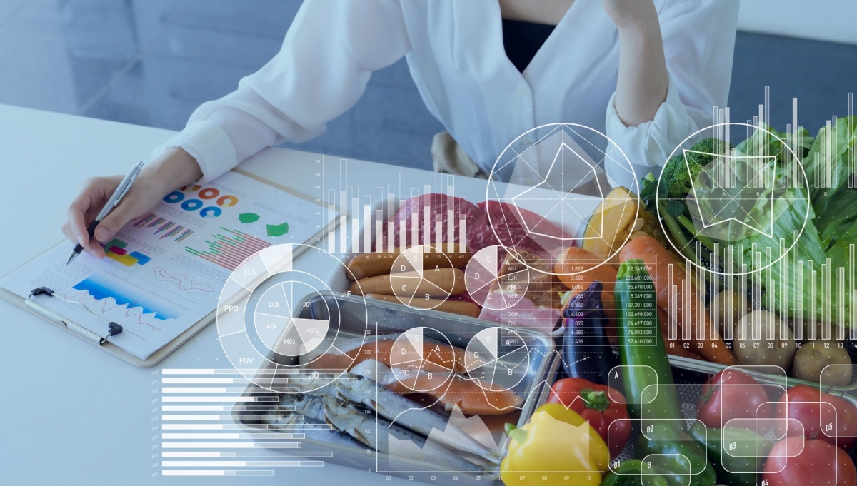 La investigación básica se sigue realizando en el sector público.