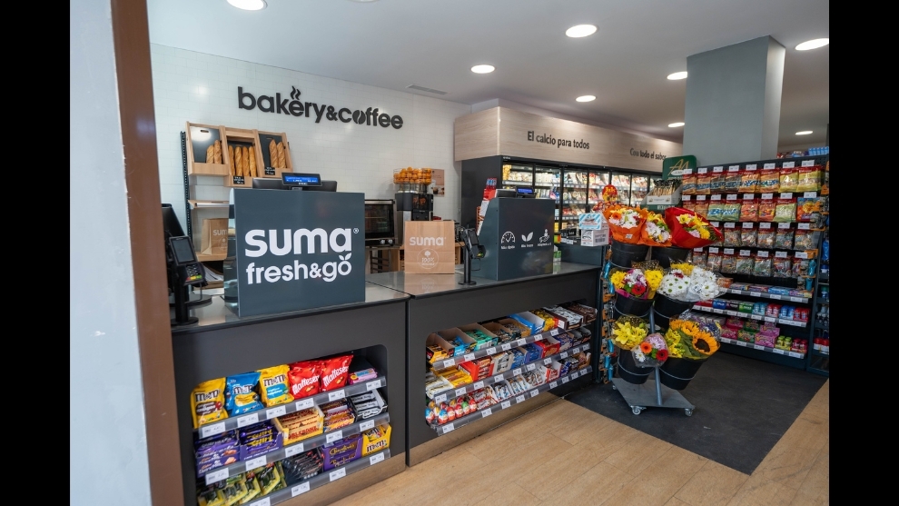 Transgourmet Ibérica estrena Fresh&Go, su nuevo formato de conveniencia, con tres aperturas en Valencia y Palma