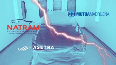 Del consenso mutuo a apretar al taller porque 