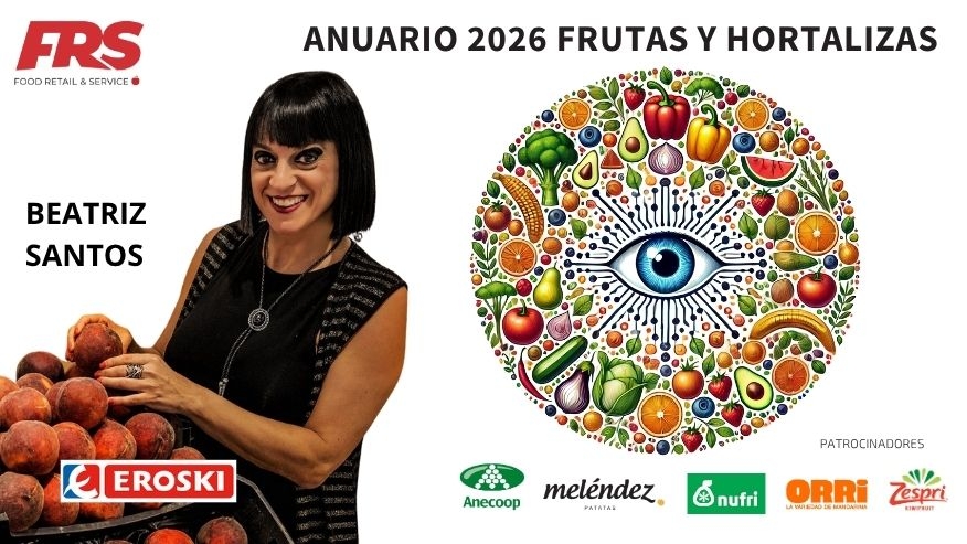 Beatriz Santos (Eroski): 