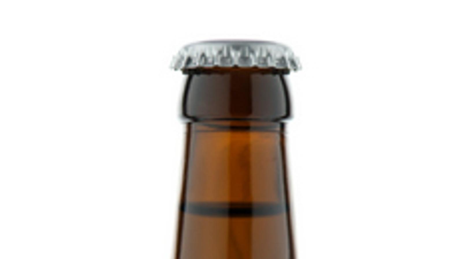 Er Boquerón, primera cerveza elaborada con agua de mar