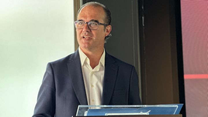 Jaime Barea (Ganvam) ve urgente actualizar el Real Decreto de Talleres de 1986 y vaticina la aparición de especialistas en conectividad