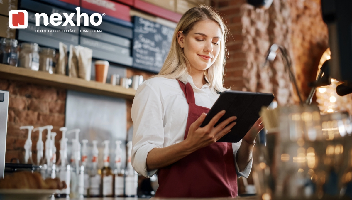 Nexho, donde cada problema encuentra su solución 