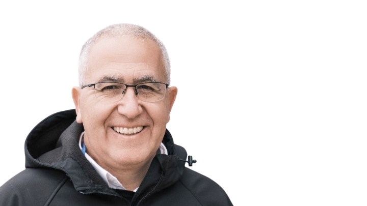 ERA incorpora a Ángel Ortega como responsable de Ventas para España y Portugal