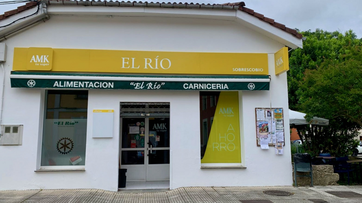 Alimerka refuerza su formato de proximidad AMK y alcanzará las 18 tiendas en los próximos meses