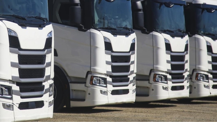 Los transportistas de IRU se conjuran contra la amenaza de obligar a los flotistas a comprar camiones eléctricos
