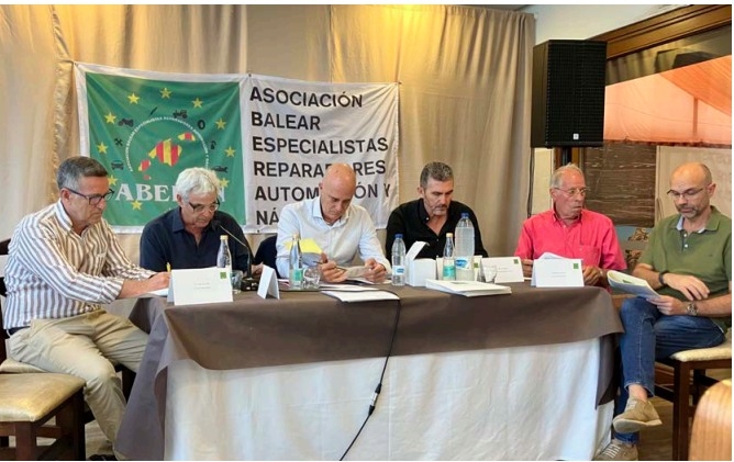 Talleres de Baleares al límite: ITV, ilegales, falta de personal y leyes confusas asfixian al sector