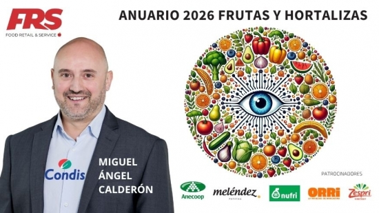 Miguel Ángel Calderón (Condis): 