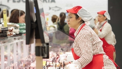 7 de cada 10 empresas de gran consumo alertan de pérdida de competitividad si se reduce la jornada