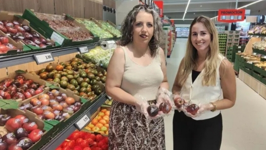 Lidl alcanza las 20 tiendas en la provincia de Granada con una apertura en Nigüelas