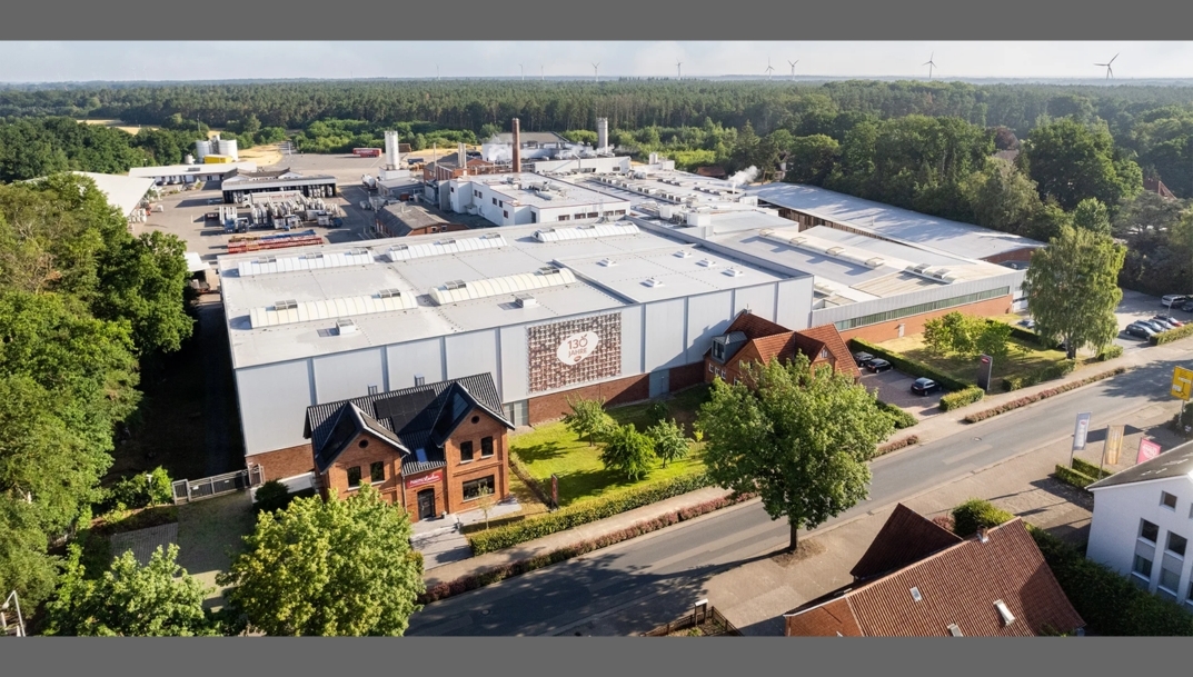 Grupo Schwarz (Lidl) adquiere el centenario fabricante de mermeladas Göbber