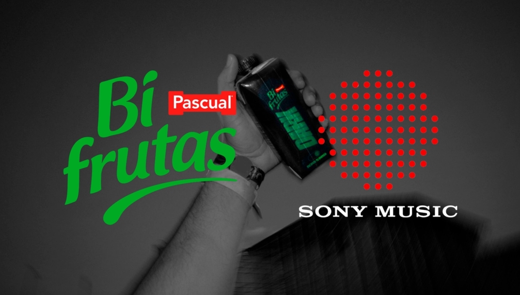 Edición limitada de Bifrutas Dark. - 