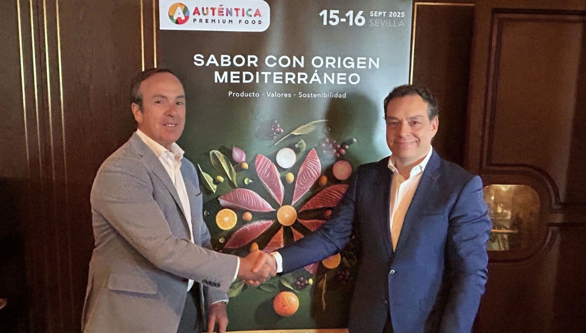 Fiab se une a Auténtica Premium Food 2025 para impulsar el producto gourmet mediterráneo
